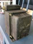 Isolation Transformer 1KVA Tube Pre Amplifier Xfmr Extra Large 37#. Fixed Price $219.19.