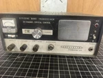 Lafayette COMSTAT-23 Cb Transceiver Untested Amatuer Radio Equipement. Fixed Price $99.99.