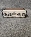MFJ-941C Versa Tuner Ii Ham Radio Manual Antenna. Fixed Price $149.95.