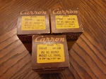 Vintage Carron If Transformer S359 S361 262KC. Fixed Price $25.00.