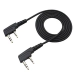 Cloning Cable For Quansheng Wouxun Tyt Baofeng UV5R 888S Kenwood Linton Th Kg. Fixed Price $6.35.