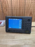 Furuno GP-1850DF Navionics Gps Chartplotter W/sounder Tested Working With Case. Fixed Price $324.99.