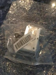 Polyphaser DGXZ+15DMDF-A 800MHZ To 2.5GHZ Emp Surge Filter. Fixed Price $40.00.