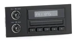 1987-00 Dodge Dakota Newport 1.5 Din Direct-fit Radio Retrosound Classic Car Ste. Fixed Price $284.99.