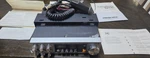 President Adams 40-CHANNEL Cb Mobile Radio Am/ssb Usb/lsb Anl/nb Scan Mic. Fixed Price $350.00.