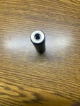 Switchcraft S830 Extension 3/16" .206 Microphone Jack,. Fixed Price $20.00.