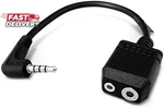 Yaesu Original CT-44 Microphone Adapter. Fixed Price $30.97.