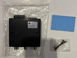 Blonder Tongue Labs A/b Coax Switch 4017 New. Fixed Price $12.95.