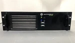 Motorola Xpr 8300 Repeater Model AAM27JQR9JA7AN Vhf Power Tested. Fixed Price $549.99.