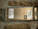Motorola HT750 136-174 Mhz Vhf AAH25KDC9AA3AN. Fixed Price $150.00.