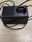 Kenwood KSC-5 Charger. Fixed Price $23.95.