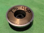 Knob For Dial Main Tuning Control Kenwood Ts 430S. Fixed Price $30.00.