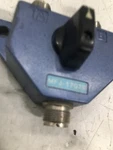 89 Carver Cabin 30 Santego Boat MFJ-1702B Position Coax Switch. Fixed Price $18.26.