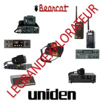 Ultimate Uniden Bearcat Operation Repair Service 340 Pdf Manuals Dvd. Fixed Price $17.42.