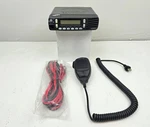 Kenwood TK5720 TK-5720 Vhf 136-174 Mhz 50 Watts P25 Digital (complete Kit). Fixed Price $652.00.
