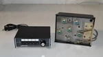 Ameritron RCS-8V 5 Position Remote Coax Switch. Fixed Price $174.99.