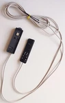 Yaesu, YSK-90 Separating Kit, Mobile Holder Storage For FT-90. Fixed Price $105.42.