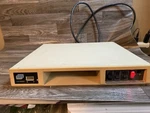 Efi Corp Edp 2000 Power Conditioner Center Surge Protector 3*H-2.5. Fixed Price $50.00.