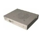 Workman C25N Chrome Plated Cb Radio Case Cover For Cobra 25LTD - Front Mic. Fixed Price $34.99.