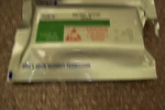 Nec UPB1510B-QCI Unused Silicon Mmic Prescaler (sqp). Fixed Price $62.99.