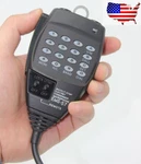 Oem EMS-57 Dtmf Microphone For Alinco DR-135 DR-435 DR-635 DX-SR8T DX-77T Radios. Fixed Price $22.80.