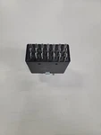Cinch Jones P321CCT, Pin Male Cable Mount Connector 10A 250V Ac. Fixed Price $11.00.