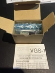 Kenwood VGS-1 Voice Guide And Storage Unit New In Box. Fixed Price $200.00.