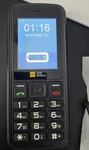 Agm M9 Rugged Feature Phone Button Senior Cell Bluetooth Fm Torch 3 Slots. Fixed Price $29.99.