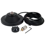 Wilson 880-900813B Heavy Duty Magnet Mount Base With Cable & Allen Wrench 5". Fixed Price $85.04.