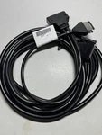 Motorola Nos Astro Spectra Power Cable HKN6096B. Fixed Price $64.00.