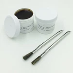 Two 2OUNCE Tubs Aspecial Electrical Contact Grease Improves Conductivity And Fig. Fixed Price $22.96.