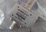 Polyphaser IS-B50LU-C1 50-220MHZ 125-375W Coaxial Lightning Protector. Fixed Price $125.00.