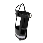 Perfect Fit Leather Radio Holder Case For Motorola APX6000 8000 Reflective Fire. Fixed Price $57.59.