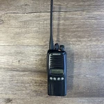 Kenwood TK-3180-K Uhf Fm Tranceiver Radio W/ Antenna And Used Battery. Fixed Price $67.99.