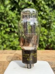 Western Electric 421A Tube Angled Dd Getter TV7 Tested Near Nos Level 57-52. Fixed Price $355.00.