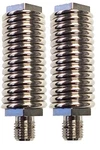 Lot Procomm JBC303 Light Duty Cb Radio 2.5 Inch Stainless Steel Springs. Fixed Price $37.95.