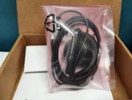 Motorola Flexible Ear Receiver BDN6719A Lot 2. Fixed Price $29.99.