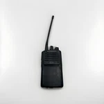 Motorola EVX-261-G6-5 Two Way Radio Working Please Read See Pics. Fixed Price $49.00.
