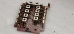 Yaesu Xtal Unit Board W/ Crystals For Ft 101ZD. Fixed Price $85.00.