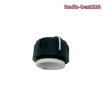 Replacement 3675581B01 Volume Knob APX6000 & APX7000 Two Way Radio. Fixed Price $6.99.