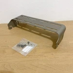 Kenwood Trio Car Mount Bracket TS-430S Used. Fixed Price $55.04.