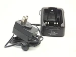 Icom BC-152N + BC-147SA IC-M87 IC-M88 Handheld Vhf Radio Deck Charger. Fixed Price $59.95.