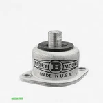 Barry Mount L22-X45, Nos Avionics Shock. Fixed Price $29.99.