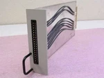 Rack Unit Extender Module - Edge Card To 36 Pin Ribbon Conne 262304. Fixed Price $37.40.