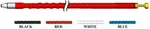 Firestik 3FT White Tuneable. Fixed Price $36.64.
