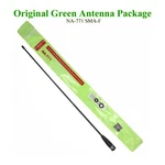 Nagoya NA-771 Dual Band Antenna Sma Female For UV-5R UV-82 Two Way Radio. Fixed Price $24.90.