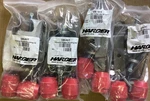 Lot Of 4 Harger Gbukit Universal Busbar Mounting Shelter Tower New. Fixed Price $69.00.