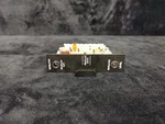 Motorola Uhf Repeater MSR2000 Squelch Gate Module Board TRN5324APR. Fixed Price $46.14.
