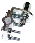 Workman BRV1 Double Groove Cb Radio Antenna Mirror Mount W/SO239 Stud Aluminum. Fixed Price $12.80.