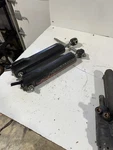 Marine Fresh Water Omc Cobra Hydraulic Outdrive Lift Cylinders. Fixed Price $150.00.